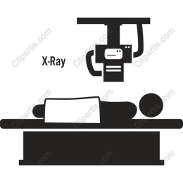 X-Ray - /