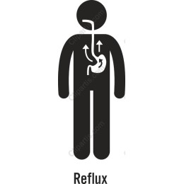 Reflux
