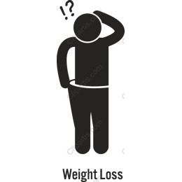 Weight Loss Journey