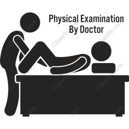 Physical Examination by Doctor