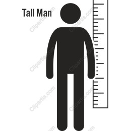 Tall Man