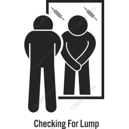 Checking For Lump