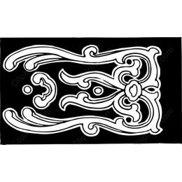 Baroque Flourishes