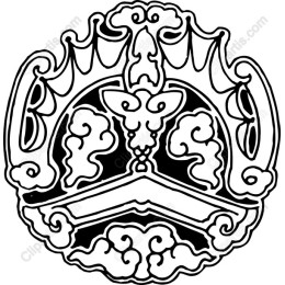 Elegant Ornate