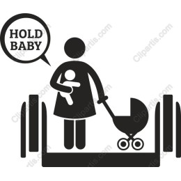 Hold Baby