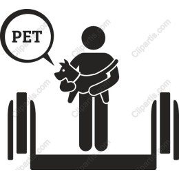 Pet Fitness - Weights & Dog