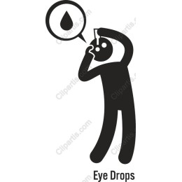Eye Drops