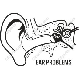 Ear Problems