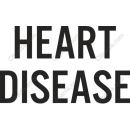 Heart Disease Awareness