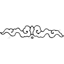 Decorative Wave