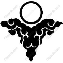 Ornate Cloud Motif