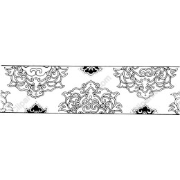 Ornate Scroll
