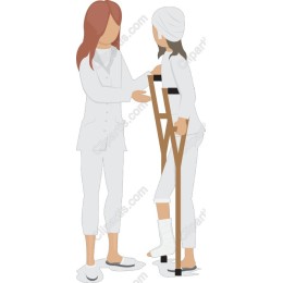 Caregiver and Patient Healing Support