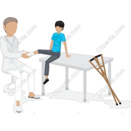 Compassionate Doctor Patient Care