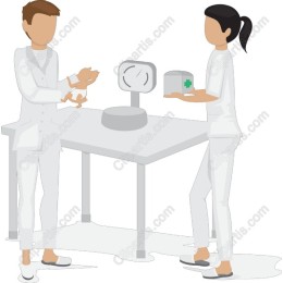 Modern Medical Professionals