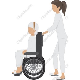 Compassionate Caregiver