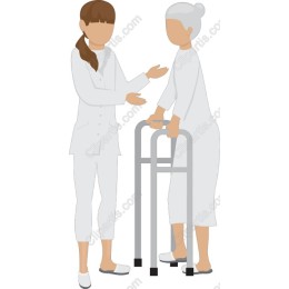 Compassionate Caregiver