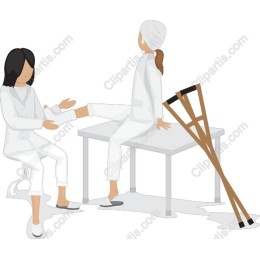 Healthcare Support