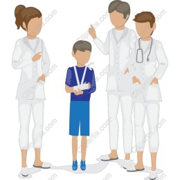 Children's Care in Medicine