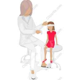Caring Touch: of a Nurse with Child