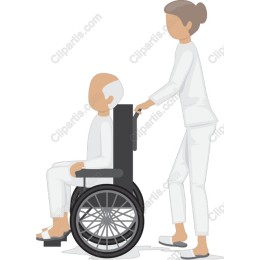 Compassionate Caregiver & Elderly Support