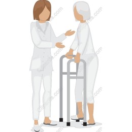 Elderly Care Support