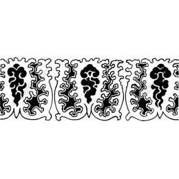Abstract Floral