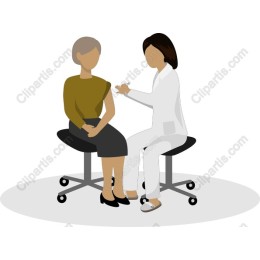 Health Checkup Encounter