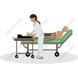 Caring Nurse