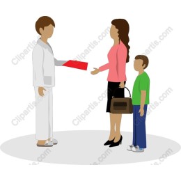 Professional Medical Interaction