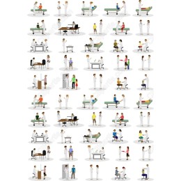 Comprehensive Healthcare Collection