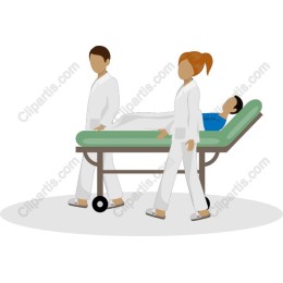 Medical Professionals Patient Transport