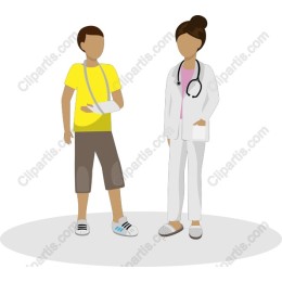 Patient and Doctor