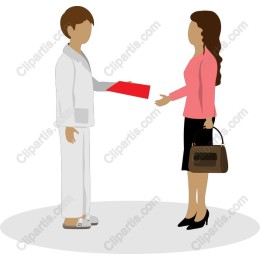 Professional Handshake