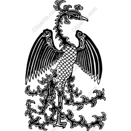 Majestic Phoenix