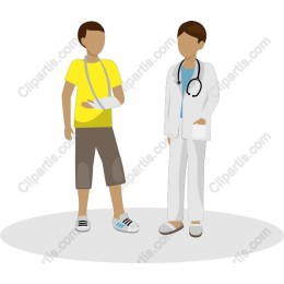 Patient and Doctor