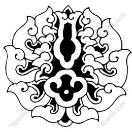 Traditional Ornamental