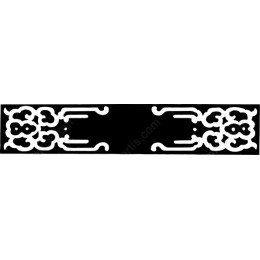 Elegant Ornate Pattern