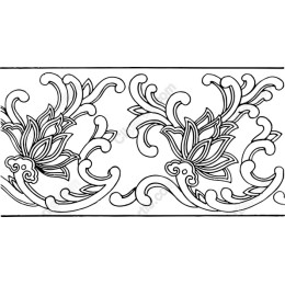 Floral Ornament
