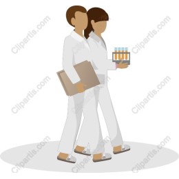 Professional Laboratory Workers