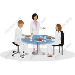 Professional Collaboration