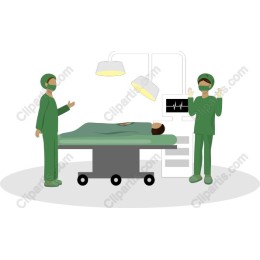 Surgical Team