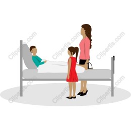 Heartfelt Care - Bedside Family Support