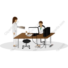 Modern Office Collaboration