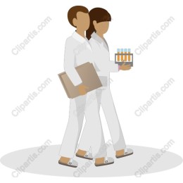 Professional Lab Scientists
