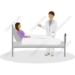 Doctor and Patient Hospital