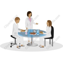 Professional Meeting