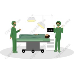 Surgical Scene