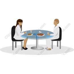 Cozy Meeting