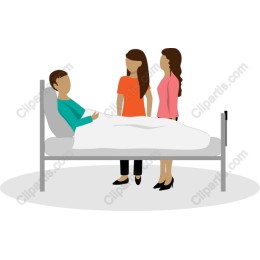 Hospital Visit